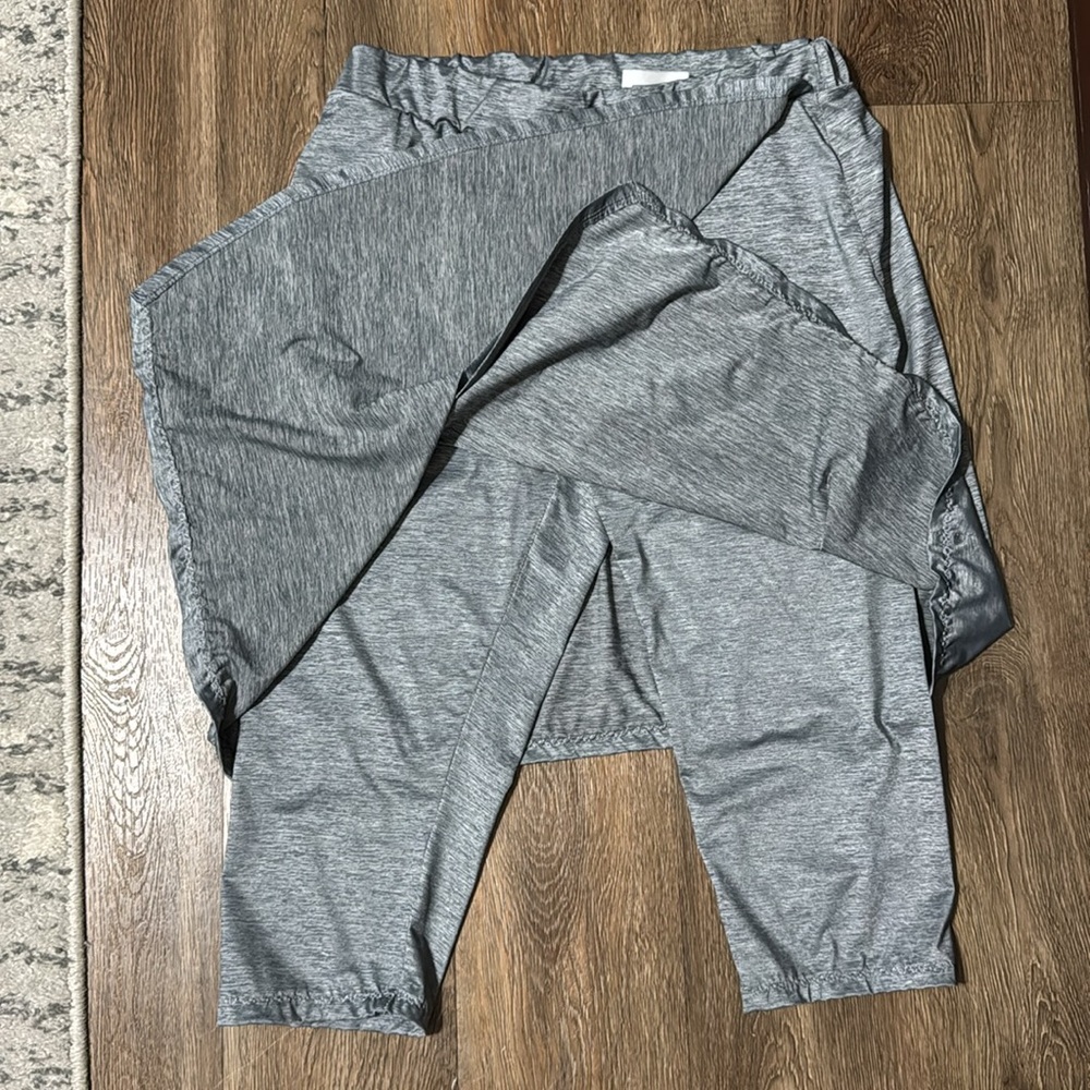 The Skirted Lady Boutique Athletic Skirt size Large - Picture 2 of 5